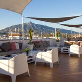 NH San Pedro Hotel Picture 2