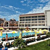 Seher Sun Palace Resort and Spa Picture 11