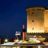 Holidays at Mercure Angioino Hotel in Naples, Italy
