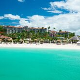 Sandals Grande Antigua Resort & Spa Hotel Picture 3