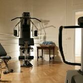 Quirinale Hotel Picture 6