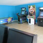 Oak Plantation Resort Picture 12