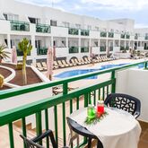Holidays at Dunas Club Apartments in Corralejo, Fuerteventura