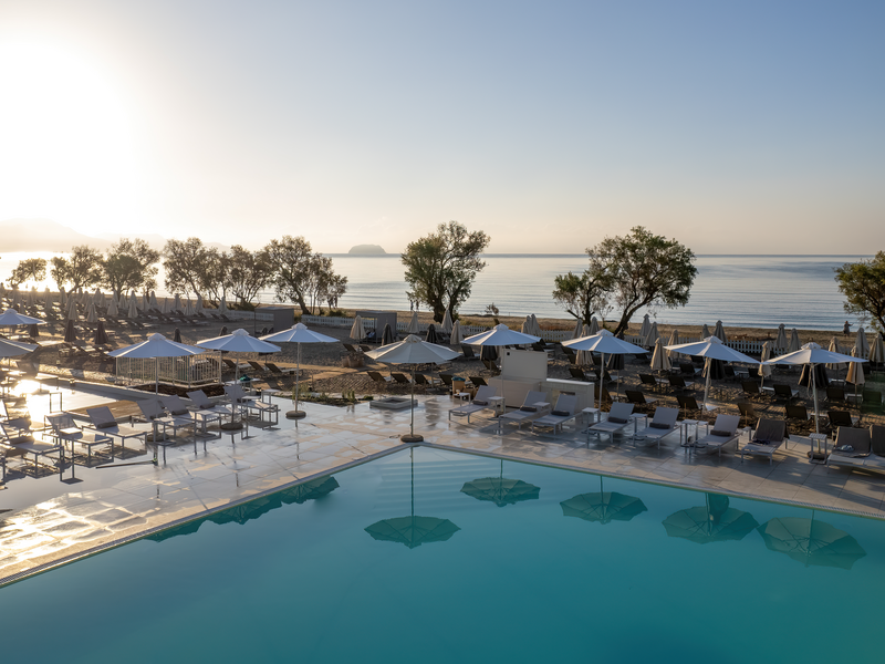 Hotel louis zante beach 2024 laganas