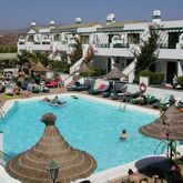 Playa Pocillos Apartments Picture 3