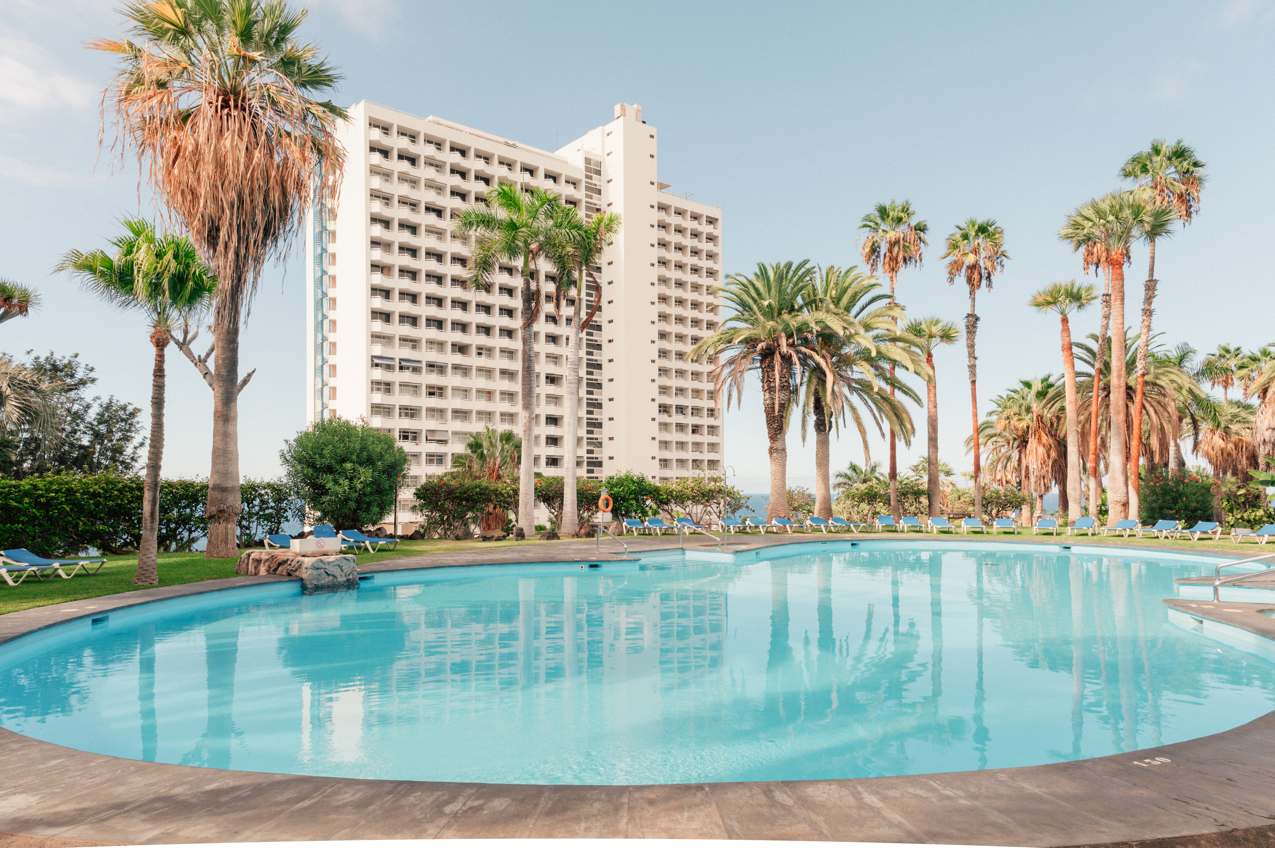 Holidays at Precise Resort Tenerife in Puerto de la Cruz, Tenerife