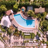 Agapi Beach Hotel Picture 5