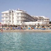 Holidays at Grupotel Picafort Beach Aparthotel in Ca'n Picafort, Majorca