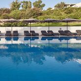 Holidays at White Rocks Hotel in Lassi, Kefalonia