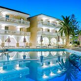 Holidays at Jupiter Hotel in Tsilivi, Zante