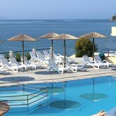 Holidays at Ionian Sea View Hotel in Kavos, Corfu