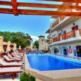 Kalyves Beach Hotel Picture 4