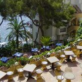 Holidays at Roc Illetas Bouganvilla Studio Apartments in Illetas, Majorca