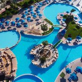 Holidays at Amwaj Oyoun Resort & Spa in Nabq Bay, Sharm el Sheikh
