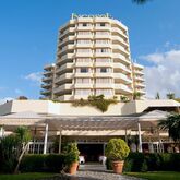 Holidays at Incosol Hotel and Medical Spa in Marbella, Costa del Sol