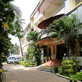 Colonia De Braganza Hotel Picture 4