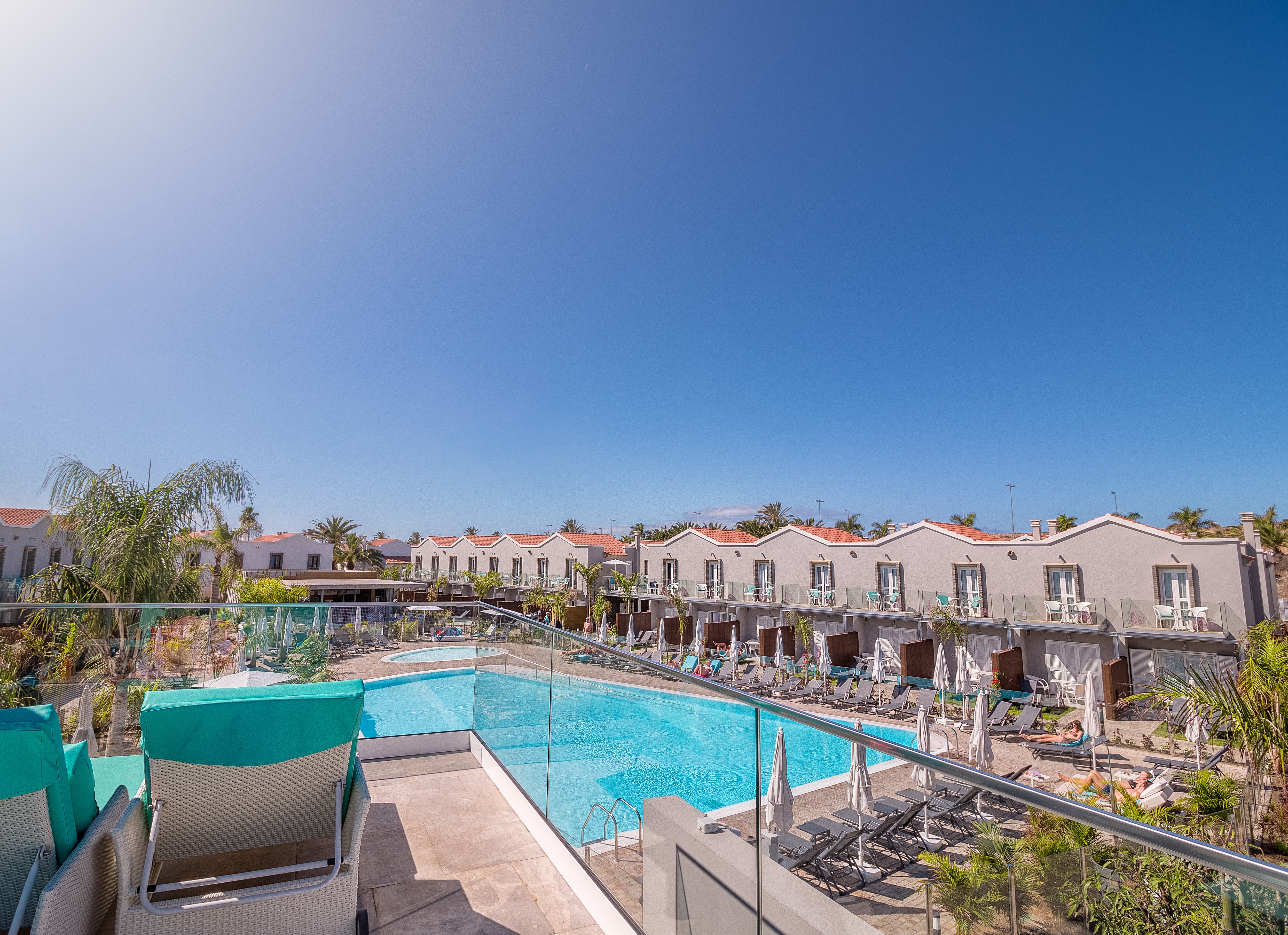 Holidays at Los Calderones LIVVO Senses Collection in Maspalomas, Gran Canaria