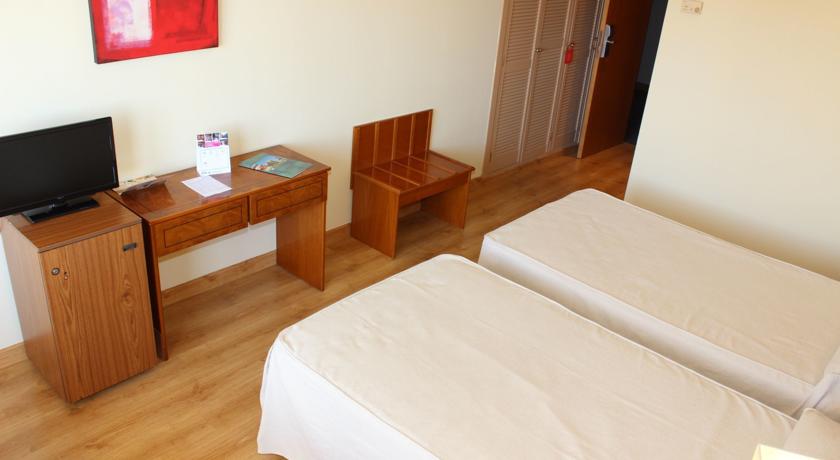 Holidays at Ejido Hotel in El Ejido, Costa de Almeria