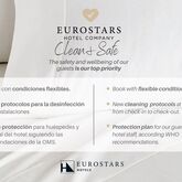 Eurostars Monumental Hotel Picture 5