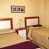 Europa Centre Apartments Picture 10