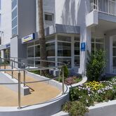 Medplaya Balmoral Hotel Picture 2