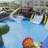 Zafiro Bahia Aparthotel Picture 4