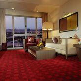 Park Rotana Hotel Picture 11
