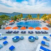 Holidays at Diamond Cliff Resort & Spa in Phuket Patong Beach, Phuket