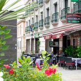 Holidays at Reyesol Hotel in Fuengirola, Costa del Sol