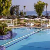 Holidays at Capo Bay Hotel in Protaras, Cyprus