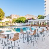 San Fermin Hotel Picture 11