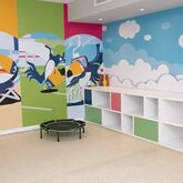 Panorama Bungalows Aquapark Picture 18