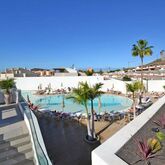 Holidays at Labranda Oasis Mango Apartments in Los Cristianos, Tenerife