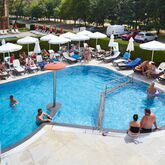 Holidays at Aktinia Hotel in Sunny Beach, Bulgaria