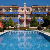 Marina Internacional Hotel Picture 0