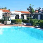 La Concha Bungalow Complex Picture 2