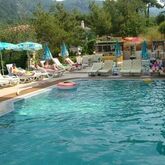 Holidays at Castle Apartments in Icmeler, Dalaman Region