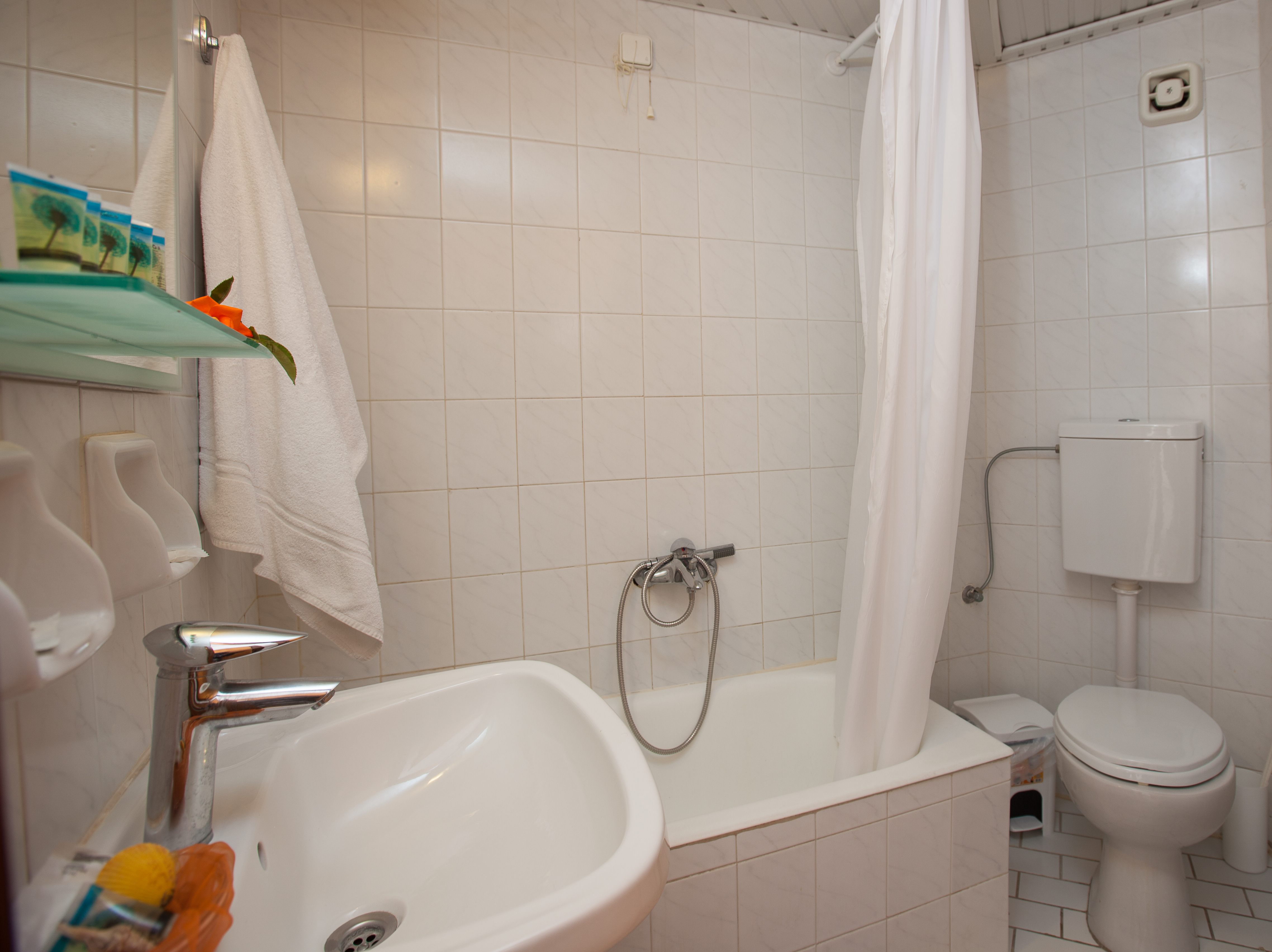 Akti Corali Hotel Picture 19