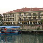 Dalyan Tezcan Hotel Picture 9
