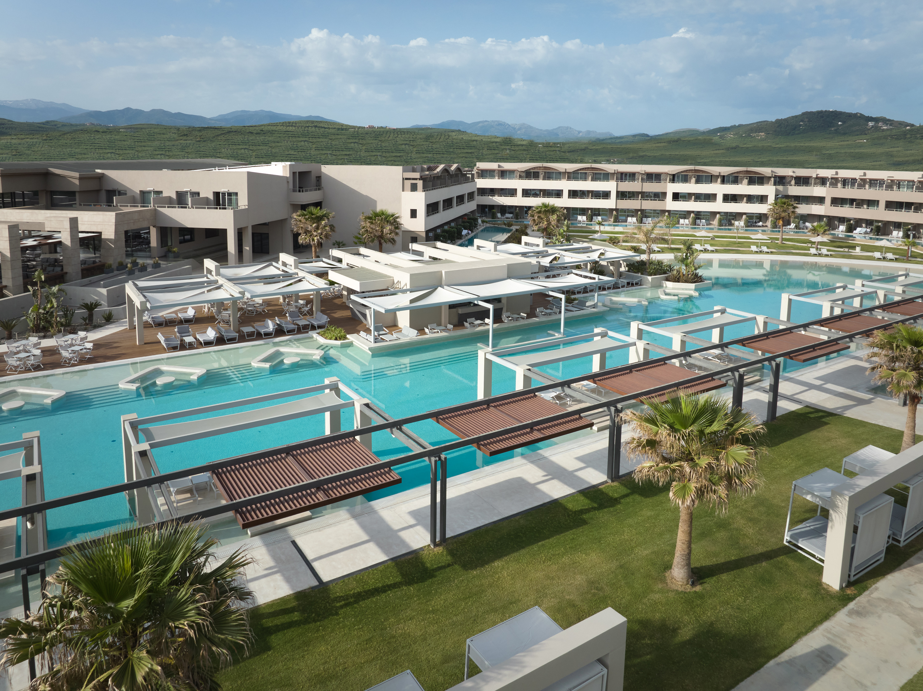 Holidays at Euphoria Resort in Kolymbari, Crete