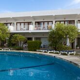 Holidays at Hoposa Montelin Apartments in Puerto de Pollensa, Majorca