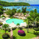 Holidays at Inn At English Harbour in Antigua, Antigua