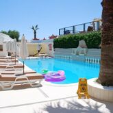 Erta Soyak Beach Hotel Picture 0