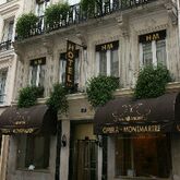 Holidays at Migny Opera Montmartre Hotel in Opera & St Lazare (Arr 9), Paris