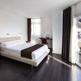 Occidental Santa Cruz Contemporaneo Hotel Picture 8