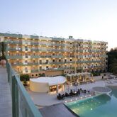 Ariti Grand Hotel Picture 0