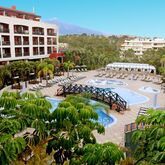 Holidays at Barcelo Marbella Golf Hotel in Puerto Banus, Costa del Sol