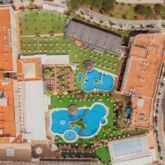 Evenia Olympic Park Hotel Picture 18