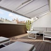 Holidays at NH Sants Barcelona Hotel in Sants Montjuic, Barcelona