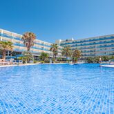 Holidays at Golden Taurus Aquapark Resort in Pineda de Mar, Costa Brava